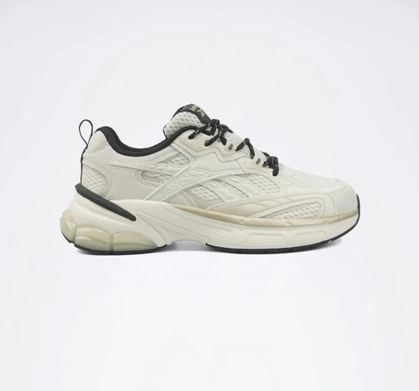 Reebok Grand Cane III KIRIK BEYAZ Kadın Sneaker Ayakkabı 102156183 ürün görseli 1