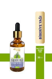 SOFTTO PLUS BİBERİYE SAÇ BAKIM YAĞI SERUM 50 ML ürün görseli 1