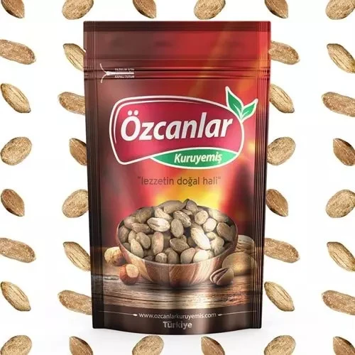 KÜÇÜK YER FISTIĞI (TUZLU FIRINLANMIŞ) 500 G ürün görseli 1