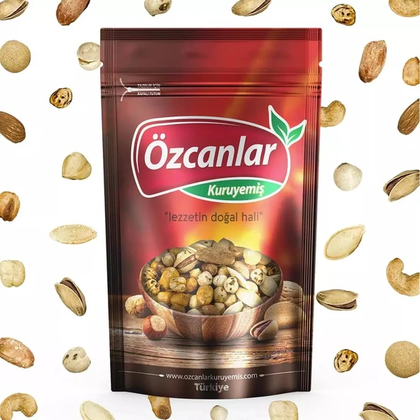 BOL KARIŞIK 500 G ürün görseli 1