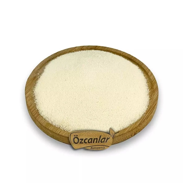 ÖZCANLAR SÜT TOZU 500 G ürün görseli 1