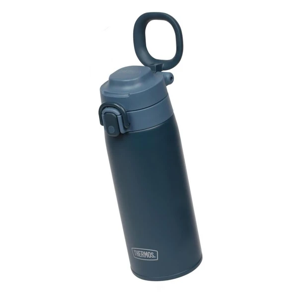 Thermos Jos-550 Ultralight Termos 0.55 Li̇tre Mavi̇ Renk ürün görseli 1