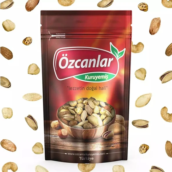 SÜPER KARIŞIK 500 G ürün görseli 1