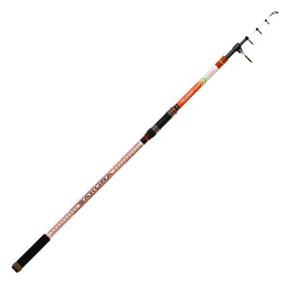 Ryobi Sakura 100-250 Gr  4.25 Cm Surf Olta Kamışı ürün görseli 1