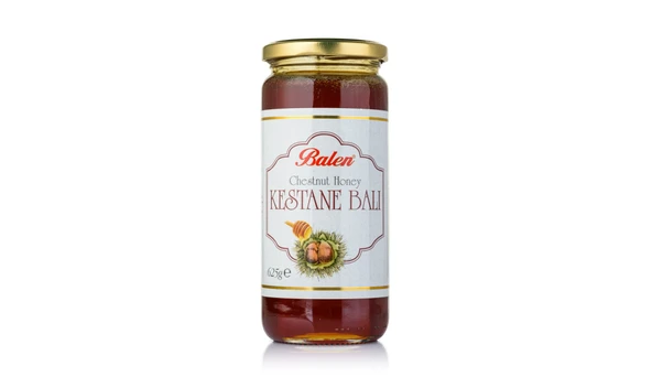 BALEN KESTANE BALI 625 G ürün görseli 1