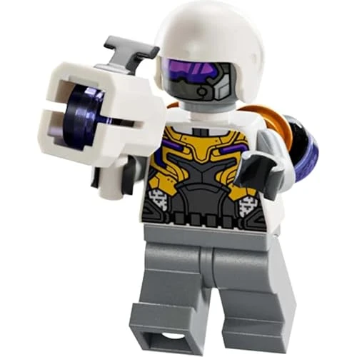 Lego Marvel - 291 Hydra Trooper - Energy Pack Orijinal Minifigür ürün görseli 1