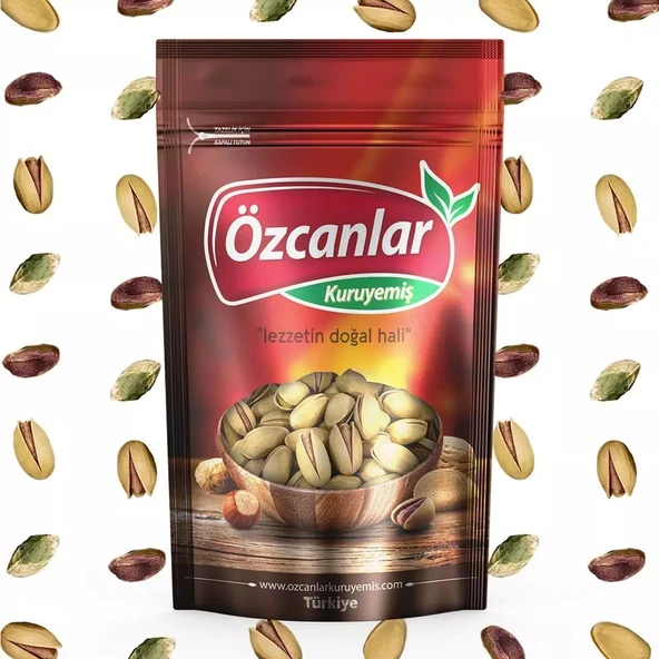 DUBLE SİİRT FISTIK 500 G ürün görseli 1