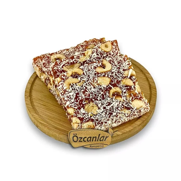 MERSİN FINDIKLI CEZERYE (YAPRAK) 1 KG ürün görseli 1
