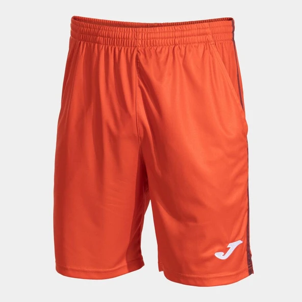 Joma 102252.628 Open III Erkek Mercan Tenis Şort ürün görseli 1