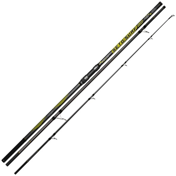 Ryobi Seto 100-250 Gr 3 Parça 390 Cm Surf Olta Kamışı ürün görseli 1