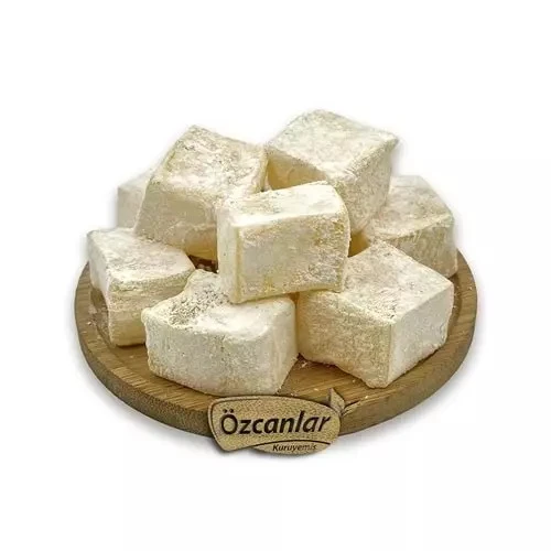 TÜRK LOKUMU (LİMONLU) 1 KG ürün görseli 1
