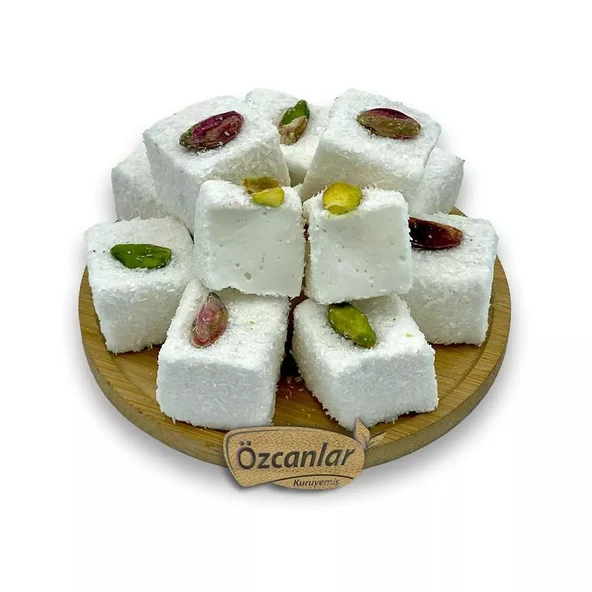 BASMA SULTAN (ANTEP FISTIKLI) 1 KG ürün görseli 1