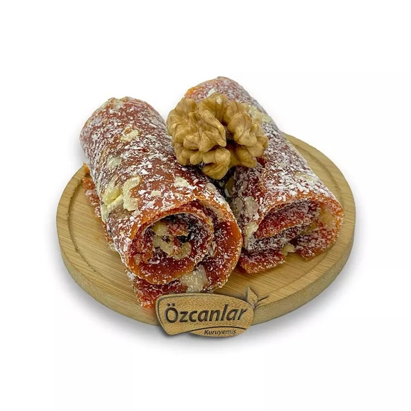 MERSİN CEVİZLİ CEZERYE (KOVA) 1 KG ürün görseli 1
