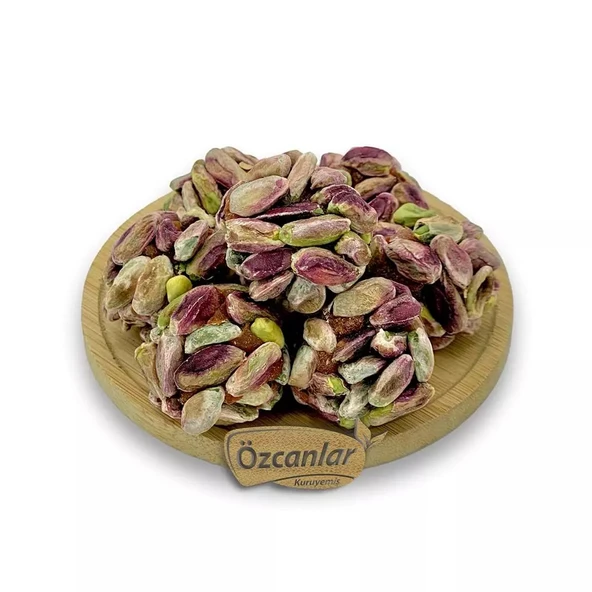 MERSİN ANTEP FISTIKLI CEZERYE (ATOM) 1 KG ürün görseli 1