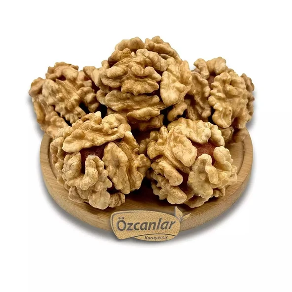 MERSİN CEVİZLİ CEZERYE (ATOM) 1 KG ürün görseli 1