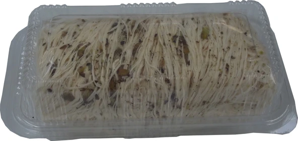 HASTAT KABARIK PİŞMANİYE 200 G ürün görseli 1