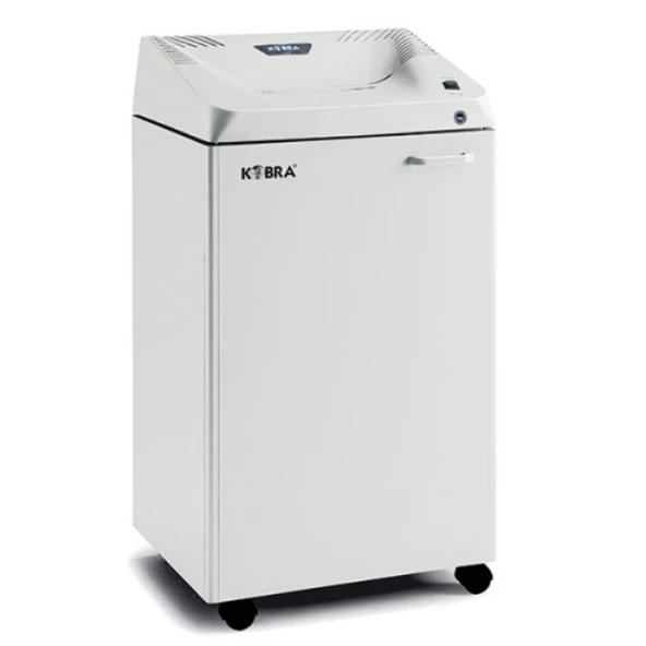 Kobra 300.2 C2 1,9x15mm Çapraz Kesim Evrak İmha Makinesi 150 Litre ürün görseli 1