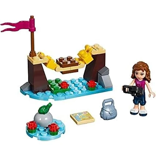 Lego Friends Polybag 30398 - Resim 2