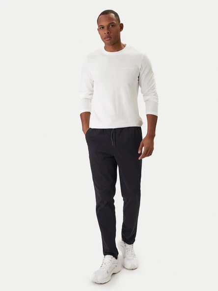 Jack&jones 12288472 Erkek Pantolon - Lacivert ürün görseli 1