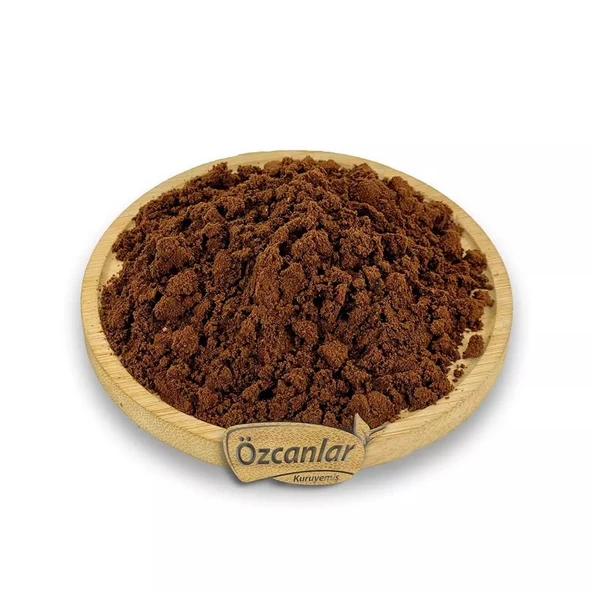 ÇİFTE KAVRULMUŞ TÜRK KAHVESİ (TAZE ÇEKİLMİŞ) 500 G ürün görseli 1