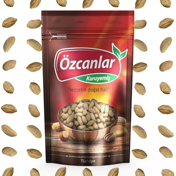 MİNİ YER FISTIĞI (TUZLU FIRINLANMIŞ) 500 G ürün görseli 1