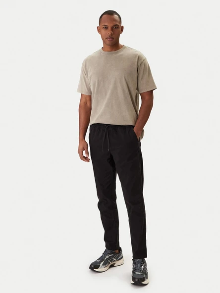 Jack&jones 12288472 Erkek Pantolon - Siyah ürün görseli 1