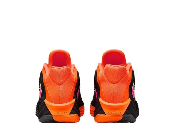 Nike Giannis Freak 7 "Ignition" - Resim 4