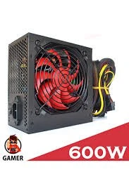 Platoon Pl-9264 600W Power SuppyL ürün görseli 1