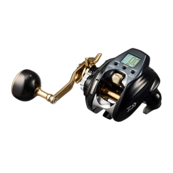 Daiwa 23 Seaborg G200JL Makine ürün görseli 1