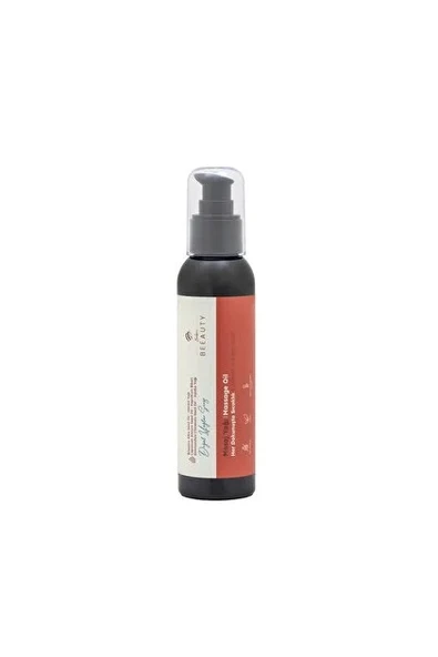 BALENS BEEAUTY ISITICI MASAJ YAĞI 150 ML ürün görseli 1