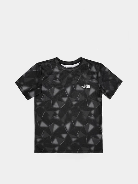 The North Face S/S Reactor Çocuk Tişörtü NF0A5A6C0651 ürün görseli 1