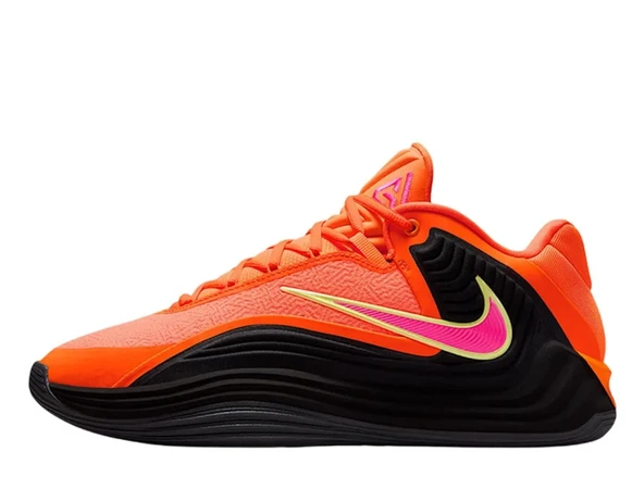 Nike Giannis Freak 7 "Ignition" - Resim 5