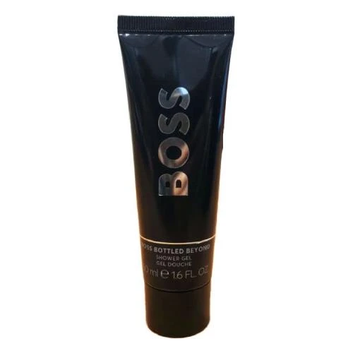 Hugo Boss Bottled Beyond 50 Ml Duş Jeli ürün görseli 1