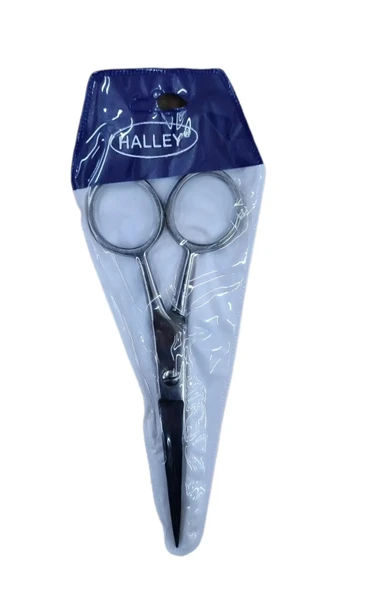 Marco Dandy Halley Metal Profesyonel Makas - Ergonomik Tasarım, Keskin Bıçak, No:5, 1 Adet ürün görseli 1
