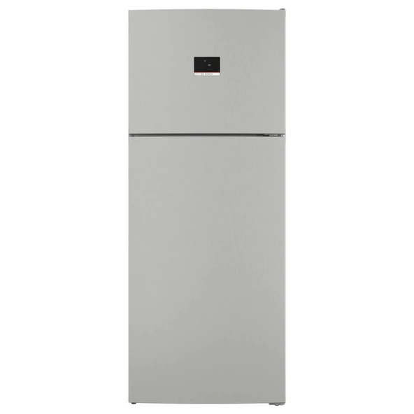 Bosch KDN76XIE1N Serie 4 E Enerji Sınıfı 542 Lt Üstten Donduruculu Buzdolabı ürün görseli 1