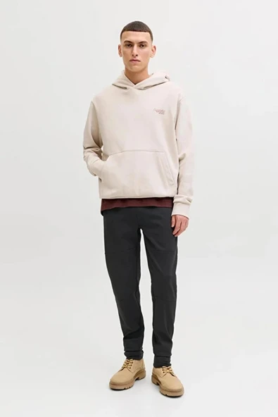 Jack&jones 12288623 Erkek Esofman Alti - Siyah ürün görseli 1
