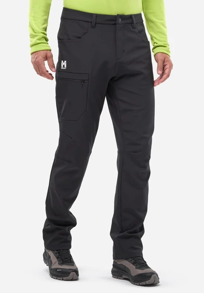 Millet UBIC WARM Pantolon Erkek MIV10647 N0247 ürün görseli 1