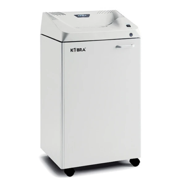 Kobra 300.2 C4 3,9x40mm Evrak İmha Makinesi 150 Litre ürün görseli 1