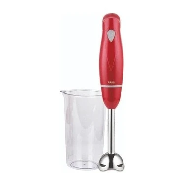 Shake Duo 1200Watt Paslanmaz Çelik Bıçaklı 600 ML. ürün görseli 1