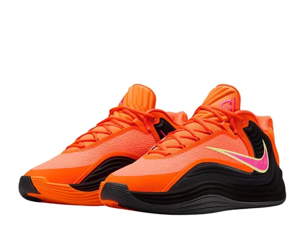 Nike Giannis Freak 7 "Ignition" - Resim 2