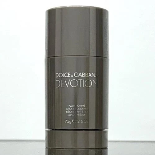 Dolce & Gabbana Devotion Pour Homme 75 Gr Stick Deodorant ürün görseli 1