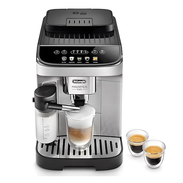 Delonghi Magnifica Evo ECAM290.61.SB Tam Otomatik Espresso Makinesi ürün görseli 1