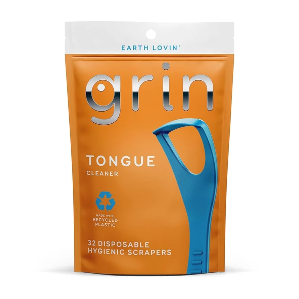 Grin 32'li Dil Temizleyici ürün görseli 1