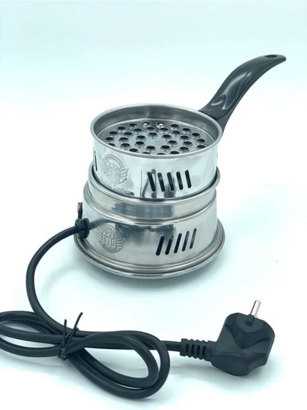 Eds Matic Mr.eds Cooker ürün görseli 1
