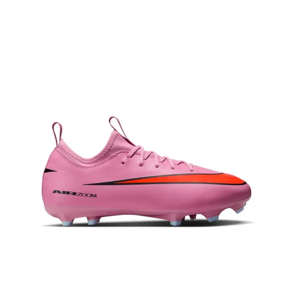 Mercurial Vapor 16 Academy Mg Çocuk Pembe Krampon ürün görseli 1