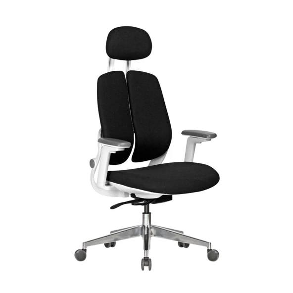 Casella Bonita Döşemeli Yönetici Koltuğu | Ofi̇s Koltuğu | Ergonomik, Şık ve Fonksiyonel ürün görseli 1