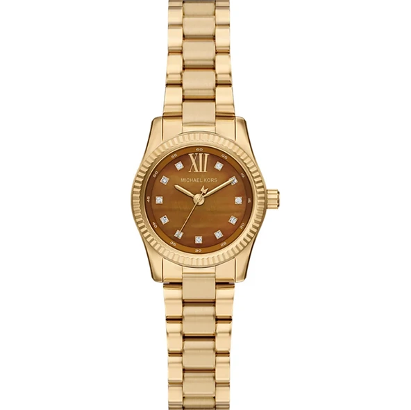 Michael Kors MK7578 Kadın Kol Saati - Resim 2