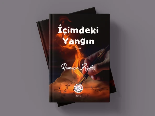 İçimdeki Yangın - Resim 3