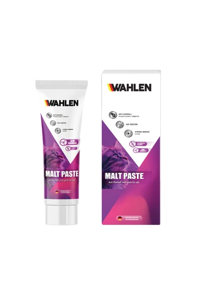 Cat Malt Paste 100 ml ürün görseli 1