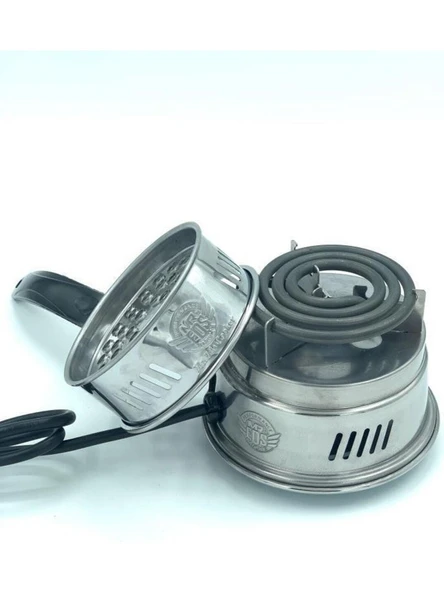 Eds Matic Mr.eds Cooker - Resim 2
